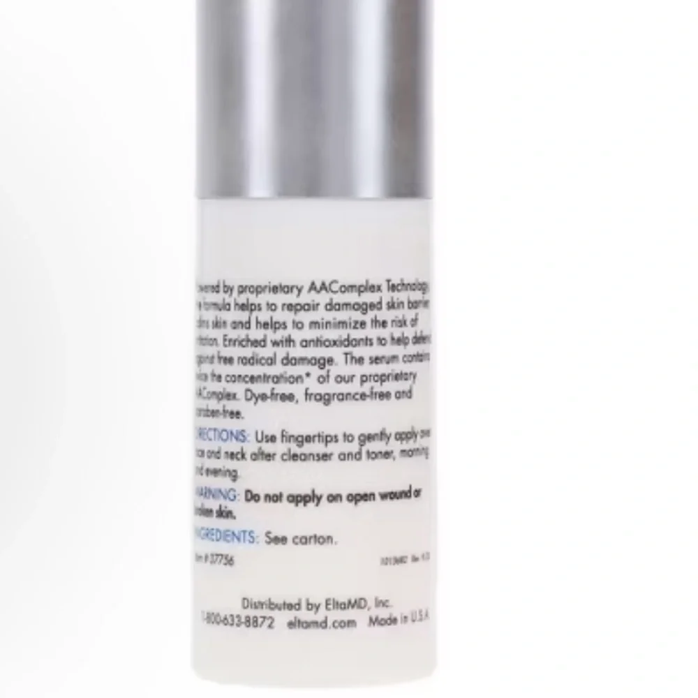 EltaMD Skin Recovery Serum